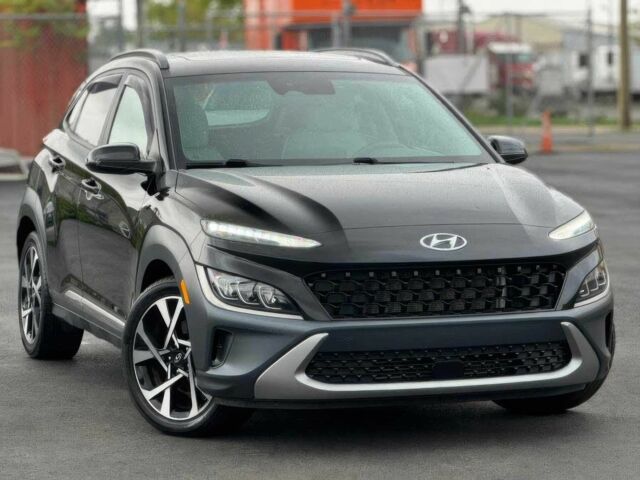 Чорний Хендай Інша, об'ємом двигуна 1.6 л та пробігом 17 тис. км за 13000 $, фото 1 на Automoto.ua