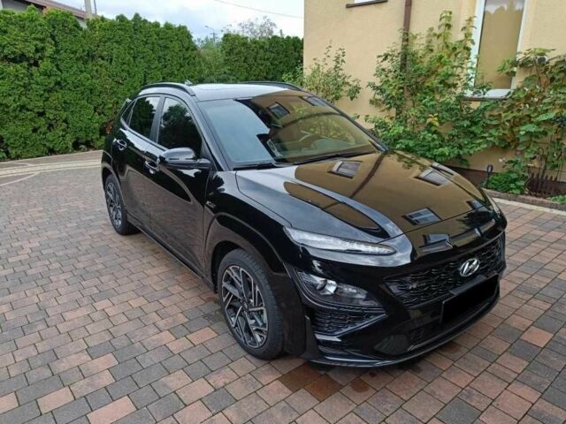 Черный Хендай Другая, объемом двигателя 1.6 л и пробегом 99 тыс. км за 12200 $, фото 1 на Automoto.ua