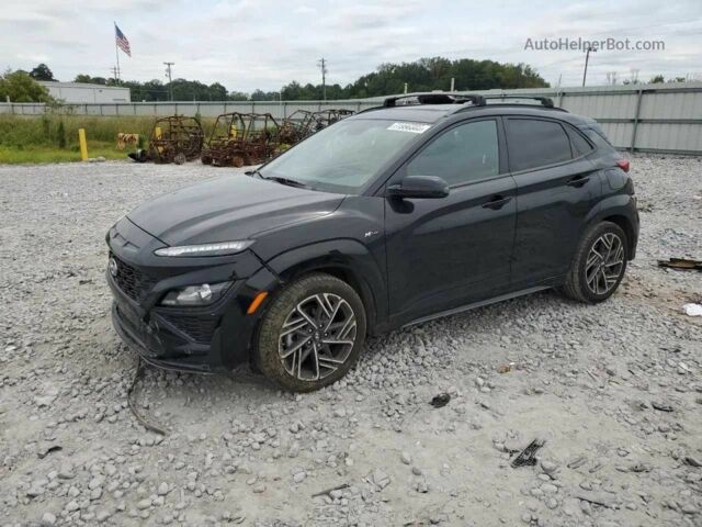 Чорний Хендай Інша, об'ємом двигуна 0 л та пробігом 100 тис. км за 15300 $, фото 1 на Automoto.ua