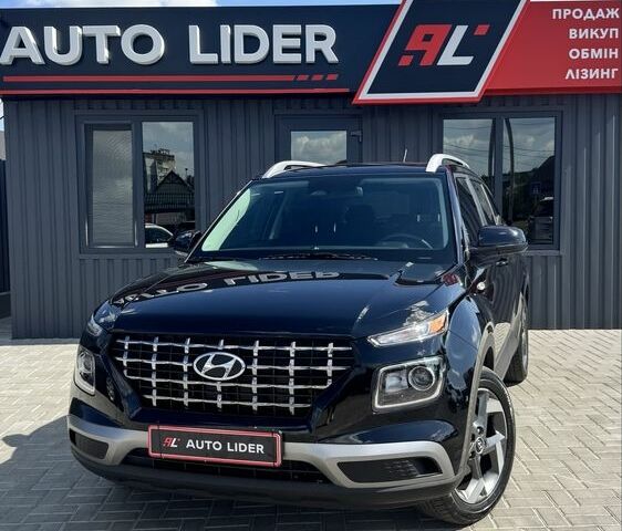 Черный Хендай Другая, объемом двигателя 1.6 л и пробегом 5 тыс. км за 18999 $, фото 1 на Automoto.ua