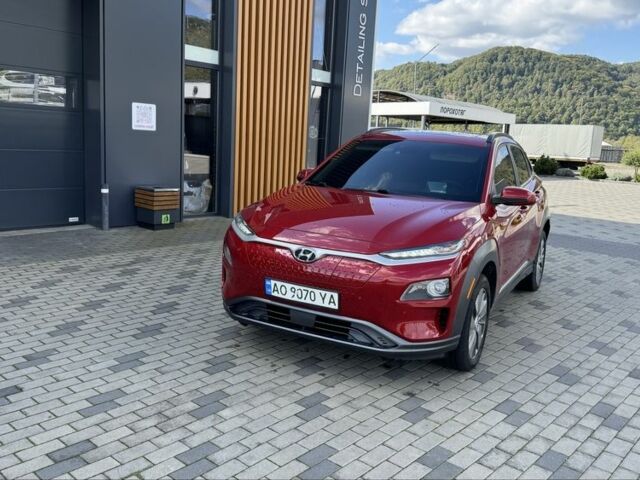 Красный Хендай Другая, объемом двигателя 0 л и пробегом 127 тыс. км за 403 $, фото 1 на Automoto.ua