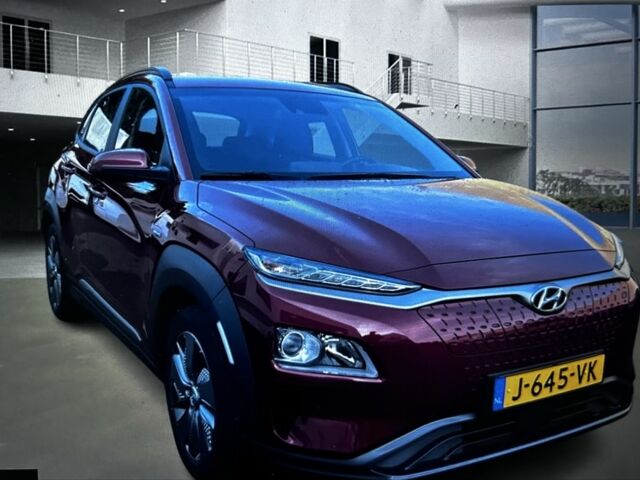 Червоний Хендай Інша, об'ємом двигуна 0 л та пробігом 57 тис. км за 16999 $, фото 1 на Automoto.ua