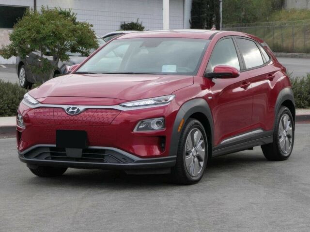 Червоний Хендай Інша, об'ємом двигуна 0 л та пробігом 42 тис. км за 13000 $, фото 1 на Automoto.ua