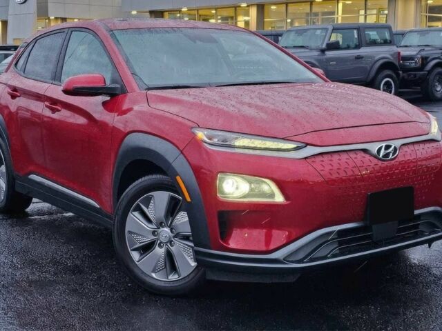 Красный Хендай Другая, объемом двигателя 0 л и пробегом 30 тыс. км за 9500 $, фото 1 на Automoto.ua