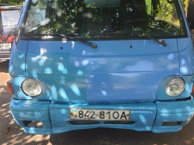 Хендай Інша, об'ємом двигуна 0 л та пробігом 0 тис. км за 3000 $, фото 1 на Automoto.ua