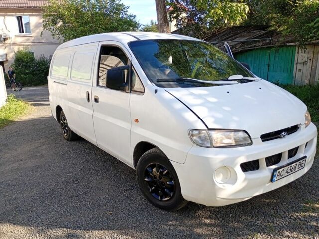 Хендай Другая, объемом двигателя 0 л и пробегом 0 тыс. км за 2800 $, фото 1 на Automoto.ua