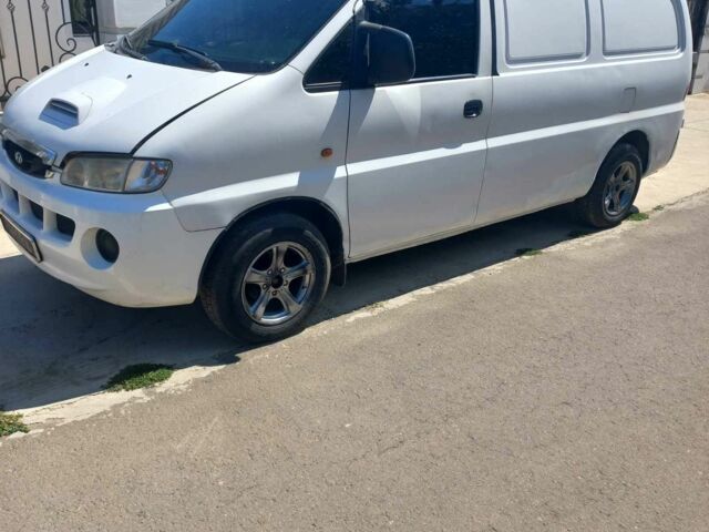 Хендай Другая, объемом двигателя 0 л и пробегом 0 тыс. км за 3500 $, фото 1 на Automoto.ua