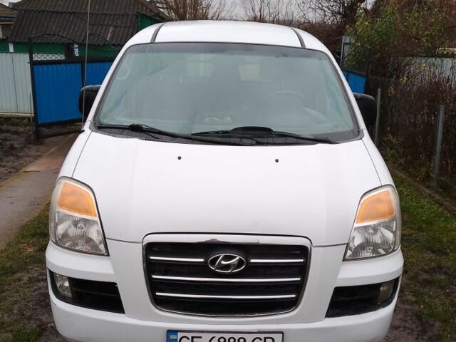 Хендай Другая, объемом двигателя 0 л и пробегом 0 тыс. км за 4200 $, фото 1 на Automoto.ua