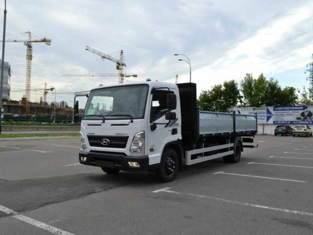 Хендай Другая, объемом двигателя 0 л и пробегом 0 тыс. км за 68000 $, фото 1 на Automoto.ua