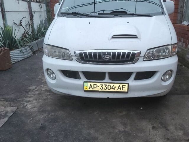 Хендай Другая, объемом двигателя 0 л и пробегом 0 тыс. км за 2500 $, фото 1 на Automoto.ua