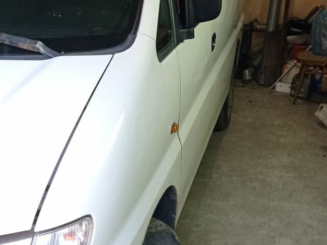 Хендай Другая, объемом двигателя 0 л и пробегом 0 тыс. км за 3300 $, фото 1 на Automoto.ua