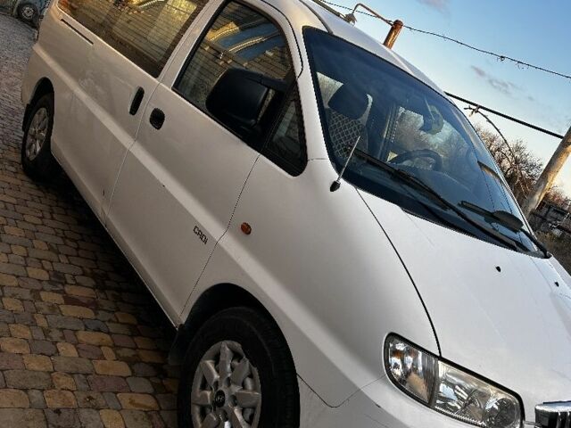 Хендай Інша, об'ємом двигуна 0 л та пробігом 0 тис. км за 5500 $, фото 1 на Automoto.ua