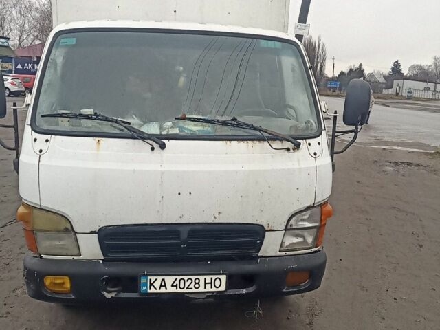 Хендай Другая, объемом двигателя 0 л и пробегом 0 тыс. км за 6200 $, фото 1 на Automoto.ua