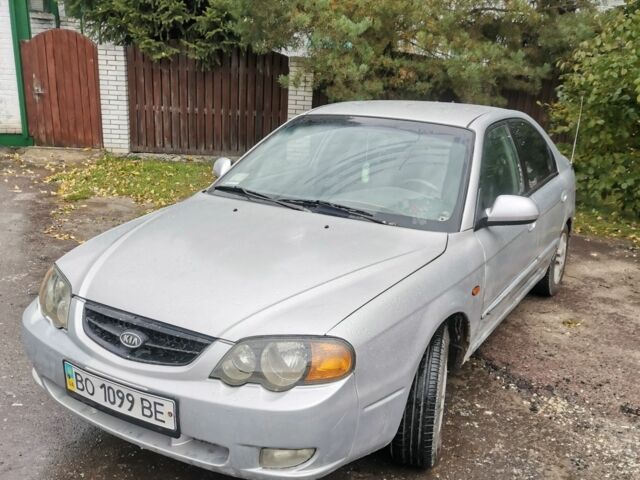 Серый Хендай Другая, объемом двигателя 1.6 л и пробегом 250 тыс. км за 850 $, фото 1 на Automoto.ua