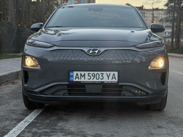 Серый Хендай Другая, объемом двигателя 0 л и пробегом 86 тыс. км за 14899 $, фото 1 на Automoto.ua