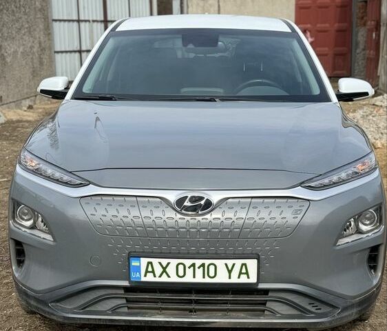 Серый Хендай Другая, объемом двигателя 0 л и пробегом 40 тыс. км за 18200 $, фото 1 на Automoto.ua