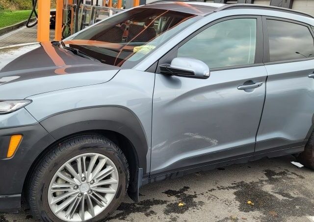 Хендай Другая 2020 в Харькове на Automoto.ua Серый Хендай Другая, объемом двигателя 2 л и пробегом 59 тыс. км за 363 $, фото 1 на Automoto.ua