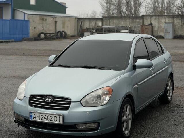 Серый Хендай Другая, объемом двигателя 1.6 л и пробегом 283 тыс. км за 3900 $, фото 1 на Automoto.ua