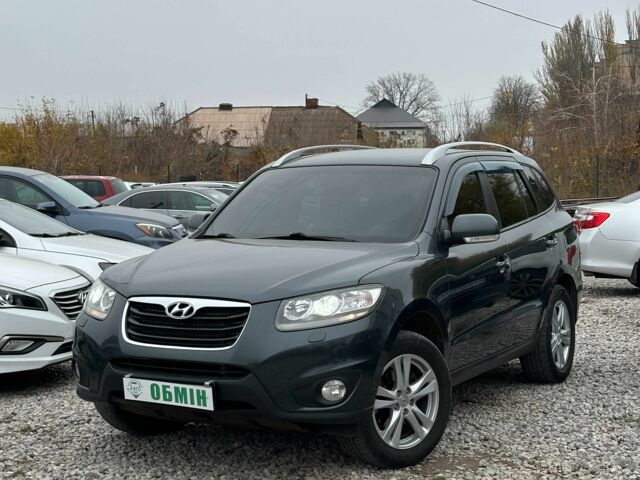 Серый Хендай Другая, объемом двигателя 2.2 л и пробегом 269 тыс. км за 12300 $, фото 1 на Automoto.ua