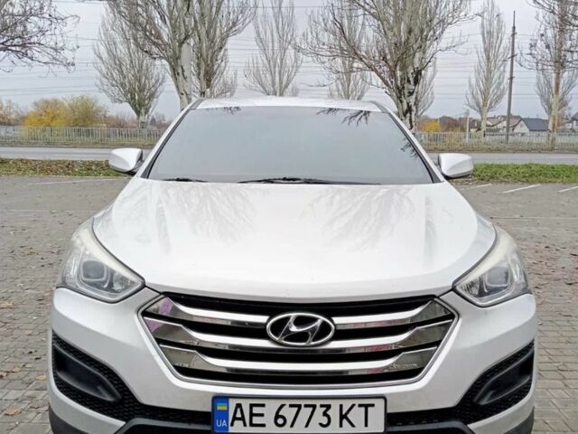 Серый Хендай Другая, объемом двигателя 2.4 л и пробегом 200 тыс. км за 12000 $, фото 1 на Automoto.ua