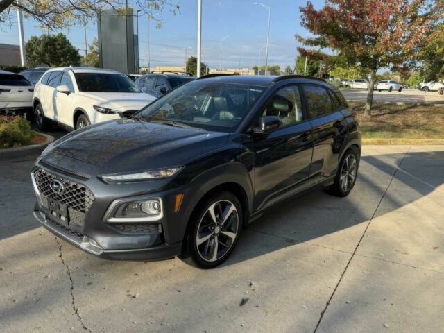 Серый Хендай Другая, объемом двигателя 1.6 л и пробегом 49 тыс. км за 13500 $, фото 1 на Automoto.ua