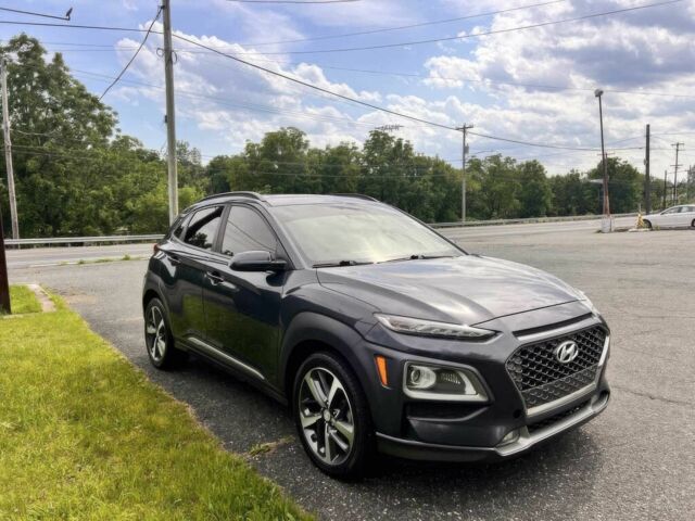 Серый Хендай Другая, объемом двигателя 1.6 л и пробегом 33 тыс. км за 8700 $, фото 1 на Automoto.ua