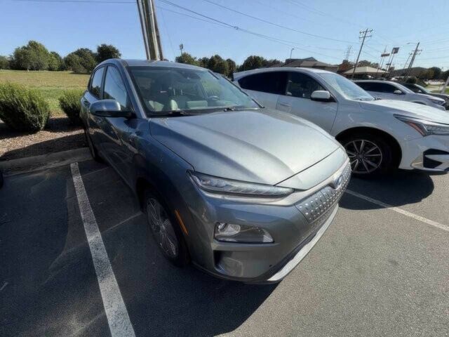 Сірий Хендай Інша, об'ємом двигуна 0 л та пробігом 35 тис. км за 11000 $, фото 1 на Automoto.ua