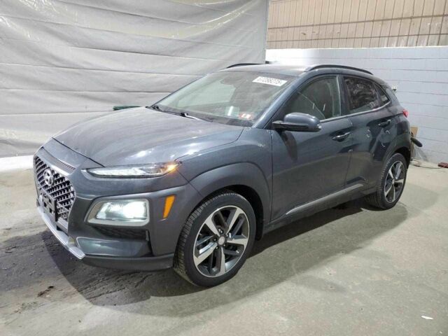 Серый Хендай Другая, объемом двигателя 1.6 л и пробегом 71 тыс. км за 2500 $, фото 1 на Automoto.ua