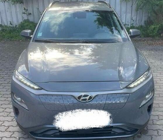 Серый Хендай Другая, объемом двигателя 0 л и пробегом 68 тыс. км за 11200 $, фото 1 на Automoto.ua