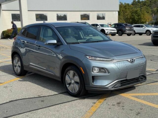 Серый Хендай Другая, объемом двигателя 0 л и пробегом 43 тыс. км за 4500 $, фото 1 на Automoto.ua