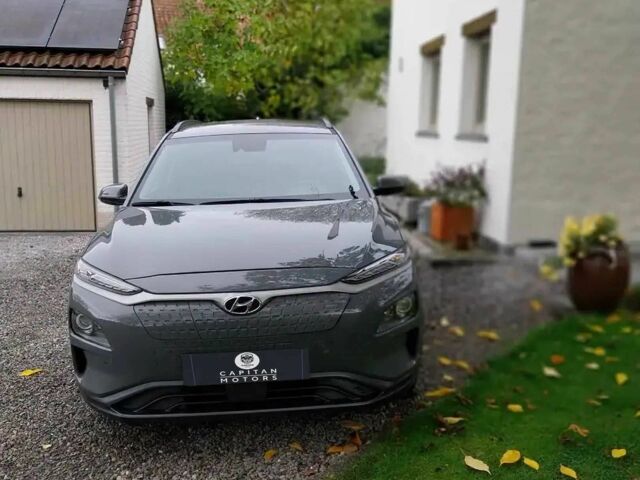 Серый Хендай Другая, объемом двигателя 0 л и пробегом 40 тыс. км за 6700 $, фото 1 на Automoto.ua