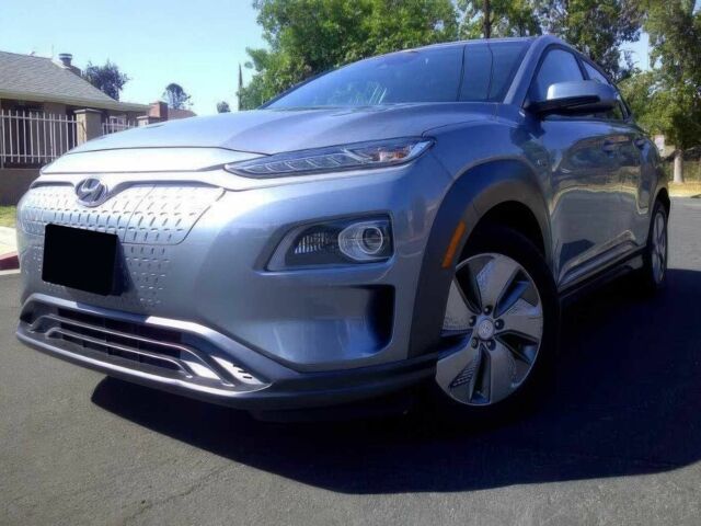 Серый Хендай Другая, объемом двигателя 0 л и пробегом 41 тыс. км за 14500 $, фото 1 на Automoto.ua