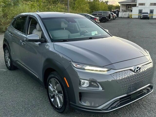 Серый Хендай Другая, объемом двигателя 0 л и пробегом 12 тыс. км за 10000 $, фото 1 на Automoto.ua