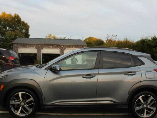 Сірий Хендай Інша, об'ємом двигуна 1.6 л та пробігом 26 тис. км за 4200 $, фото 1 на Automoto.ua