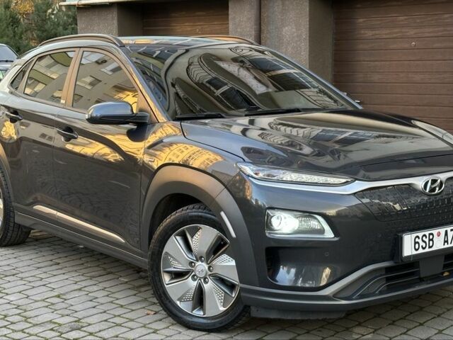 Серый Хендай Другая, объемом двигателя 0 л и пробегом 130 тыс. км за 16999 $, фото 1 на Automoto.ua