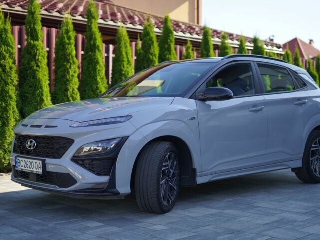 Серый Хендай Другая, объемом двигателя 1.6 л и пробегом 17 тыс. км за 23500 $, фото 1 на Automoto.ua