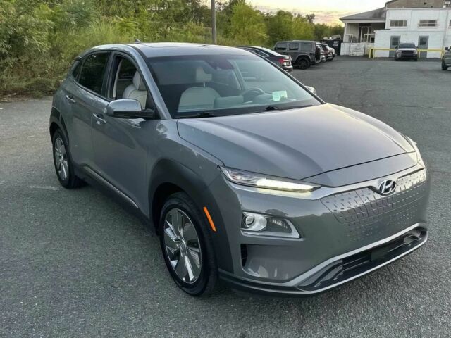 Серый Хендай Другая, объемом двигателя 0 л и пробегом 12 тыс. км за 12700 $, фото 1 на Automoto.ua