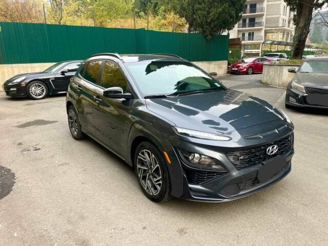 Серый Хендай Другая, объемом двигателя 1.6 л и пробегом 88 тыс. км за 11200 $, фото 1 на Automoto.ua