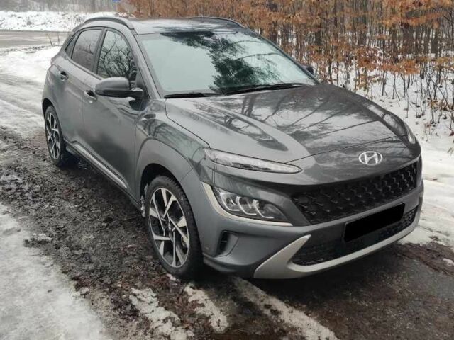 Серый Хендай Другая, объемом двигателя 1.6 л и пробегом 99 тыс. км за 10800 $, фото 1 на Automoto.ua