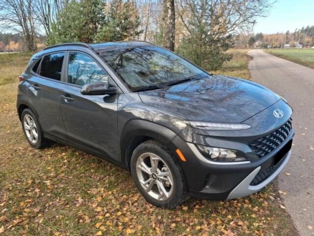 Серый Хендай Другая, объемом двигателя 1.6 л и пробегом 83 тыс. км за 11000 $, фото 1 на Automoto.ua