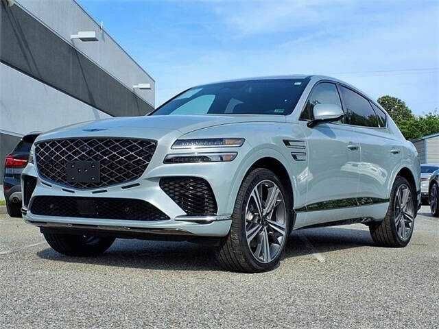 Сірий Хендай Інша, об'ємом двигуна 3.6 л та пробігом 11 тис. км за 24600 $, фото 1 на Automoto.ua