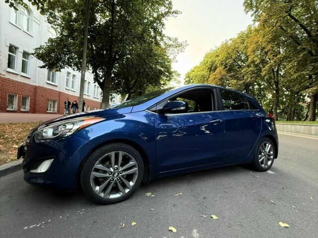 Синий Хендай Другая, объемом двигателя 2 л и пробегом 180 тыс. км за 8600 $, фото 1 на Automoto.ua