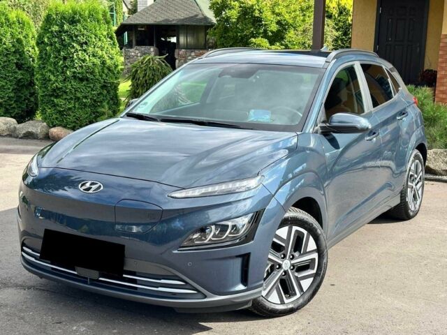 Синий Хендай Другая, объемом двигателя 0 л и пробегом 38 тыс. км за 13100 $, фото 1 на Automoto.ua