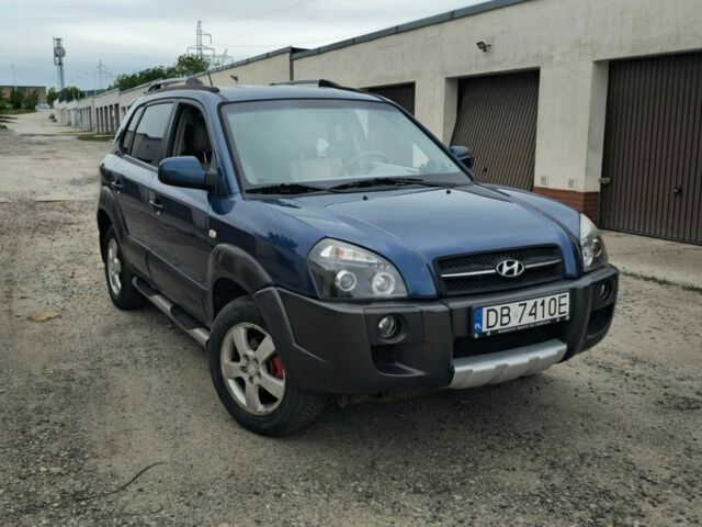 Синій Хендай Інша, об'ємом двигуна 0 л та пробігом 287 тис. км за 1850 $, фото 1 на Automoto.ua