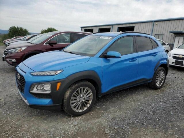 Синий Хендай Другая, объемом двигателя 0 л и пробегом 99 тыс. км за 3500 $, фото 1 на Automoto.ua