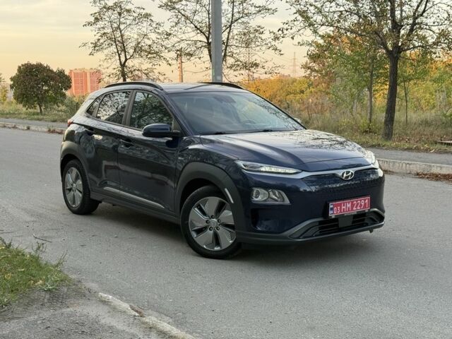 Синий Хендай Другая, объемом двигателя 0 л и пробегом 78 тыс. км за 17499 $, фото 1 на Automoto.ua