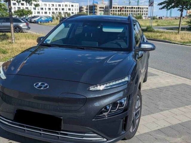 Синий Хендай Другая, объемом двигателя 0 л и пробегом 33 тыс. км за 14700 $, фото 1 на Automoto.ua