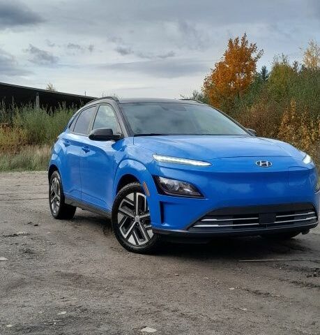 Синий Хендай Другая, объемом двигателя 0 л и пробегом 53 тыс. км за 19000 $, фото 1 на Automoto.ua