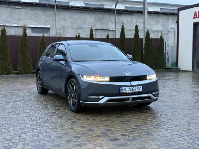 Синій Хендай Інша, об'ємом двигуна 0 л та пробігом 13 тис. км за 28500 $, фото 1 на Automoto.ua