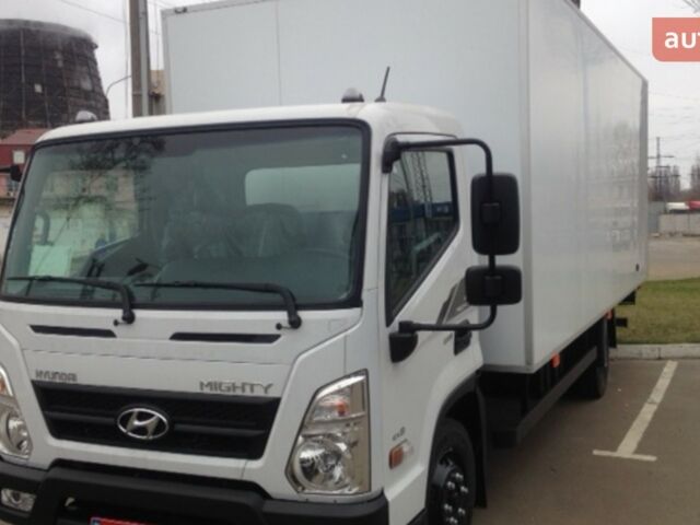 купить новое авто Хендай EX8 2024 года от официального дилера Автоберег HYUNDAI на Бальзака Хендай фото
